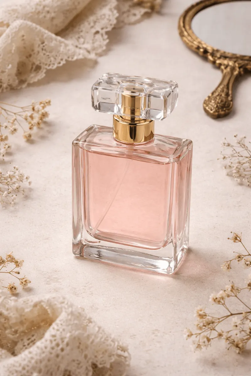 Perfume Floral
